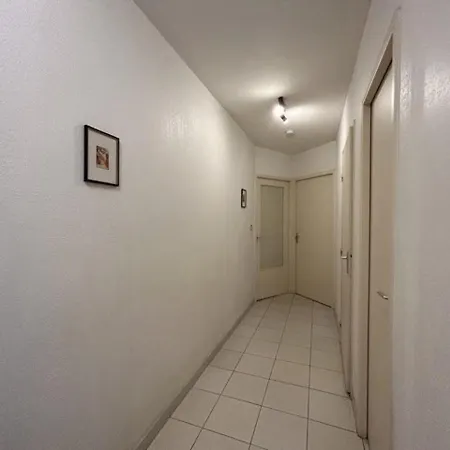 Appartement Lumineux A Sainte-Maxime, Balcon Sud, Parking, 5 Couchages - Fr-1-226-507 *